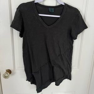 Anthropologie Oversized Tee